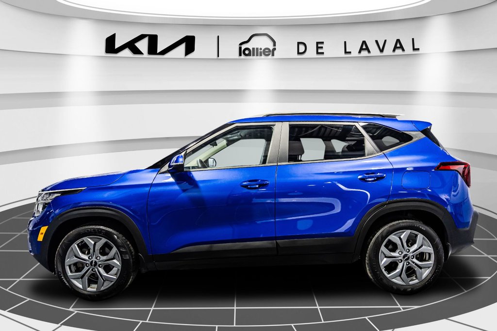 2024 Kia Seltos LX in , Quebec - 7 - w1024h768px