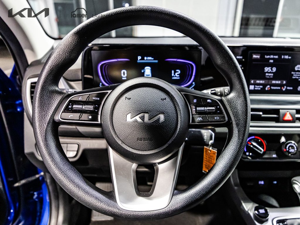 2024 Kia Seltos LX in , Quebec - 13 - w1024h768px