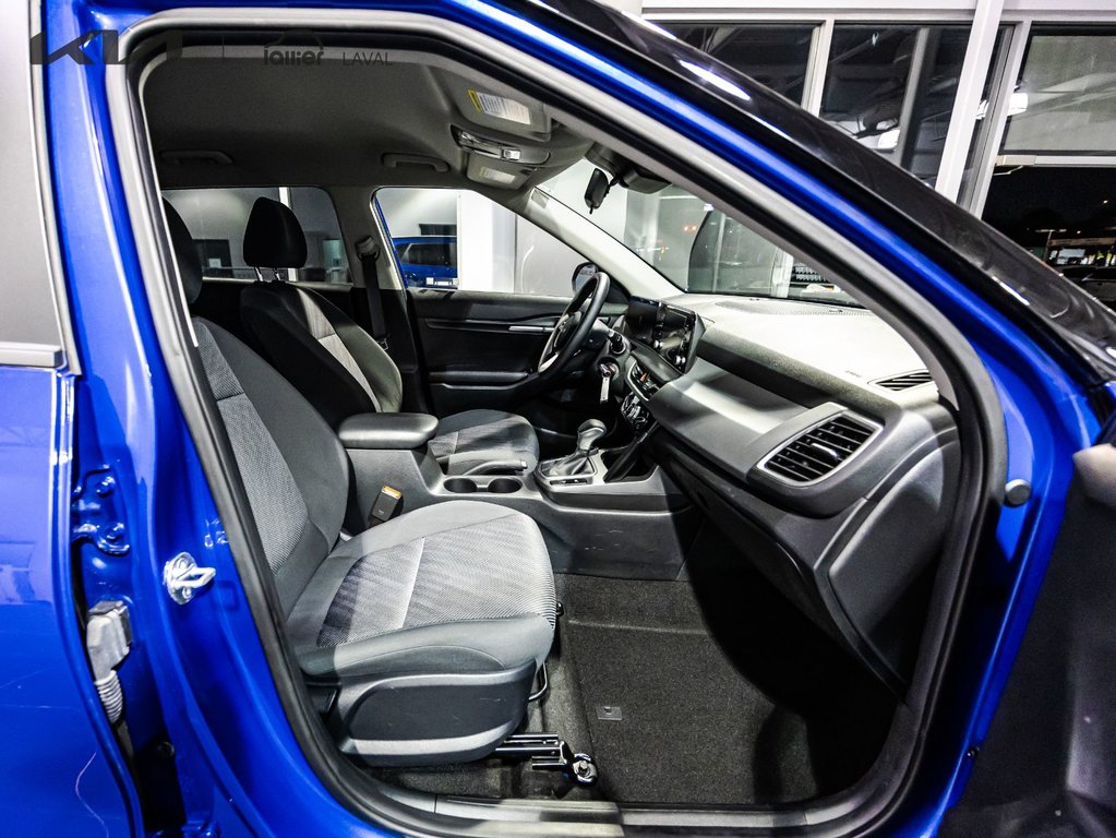 2024 Kia Seltos LX in , Quebec - 15 - w1024h768px