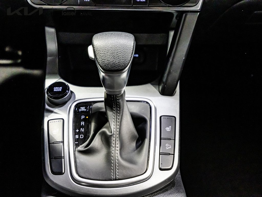 2024 Kia Seltos LX in , Quebec - 19 - w1024h768px