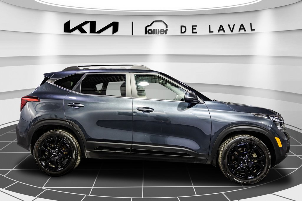 Kia Seltos X-LINE 2024 à , Québec - 11 - w1024h768px