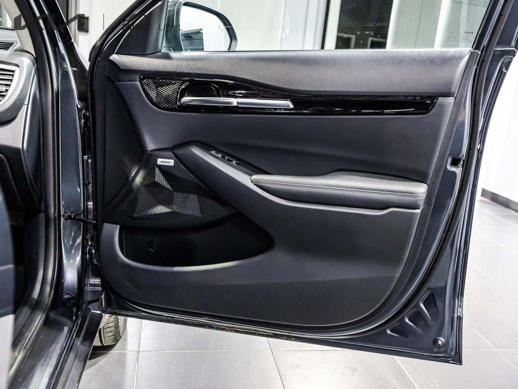 Kia Seltos X-LINE 2024 à , Québec - 29 - w1024h768px