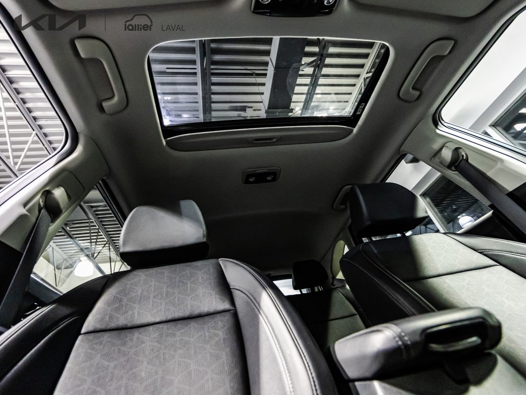 Kia Seltos X-LINE 2024 à , Québec - 26 - w1024h768px