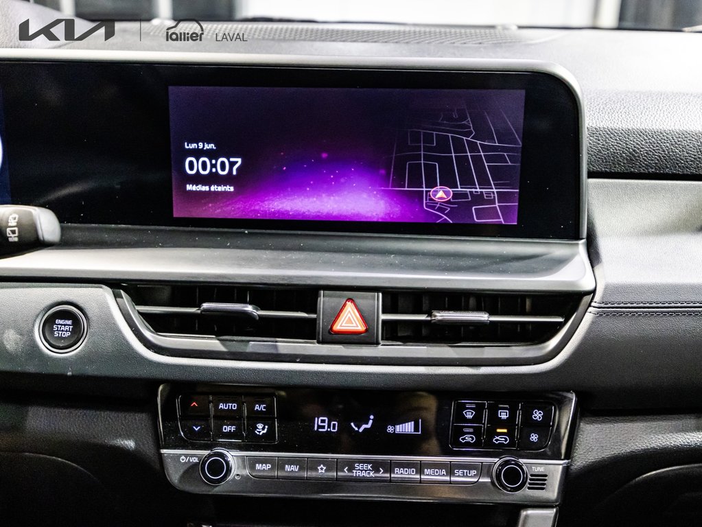 Kia Seltos X-LINE 2024 à , Québec - 24 - w1024h768px
