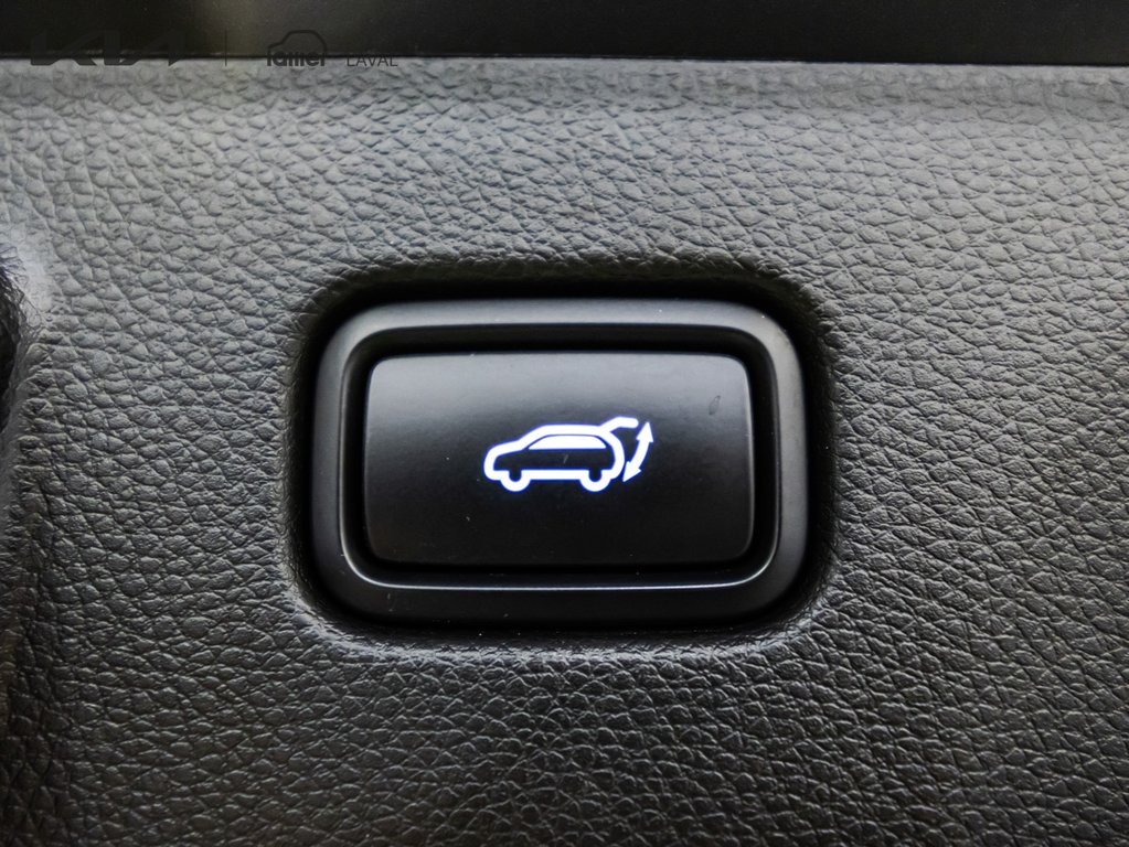 Kia Seltos X-LINE 2024 à , Québec - 27 - w1024h768px