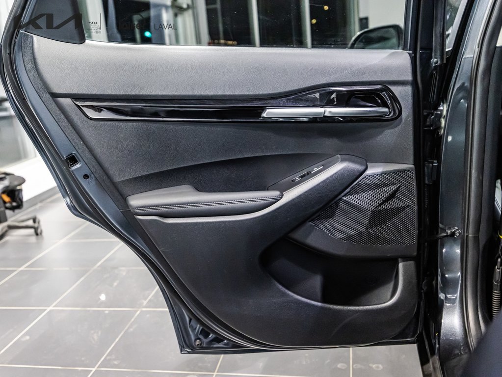 Kia Seltos X-LINE 2024 à , Québec - 15 - w1024h768px
