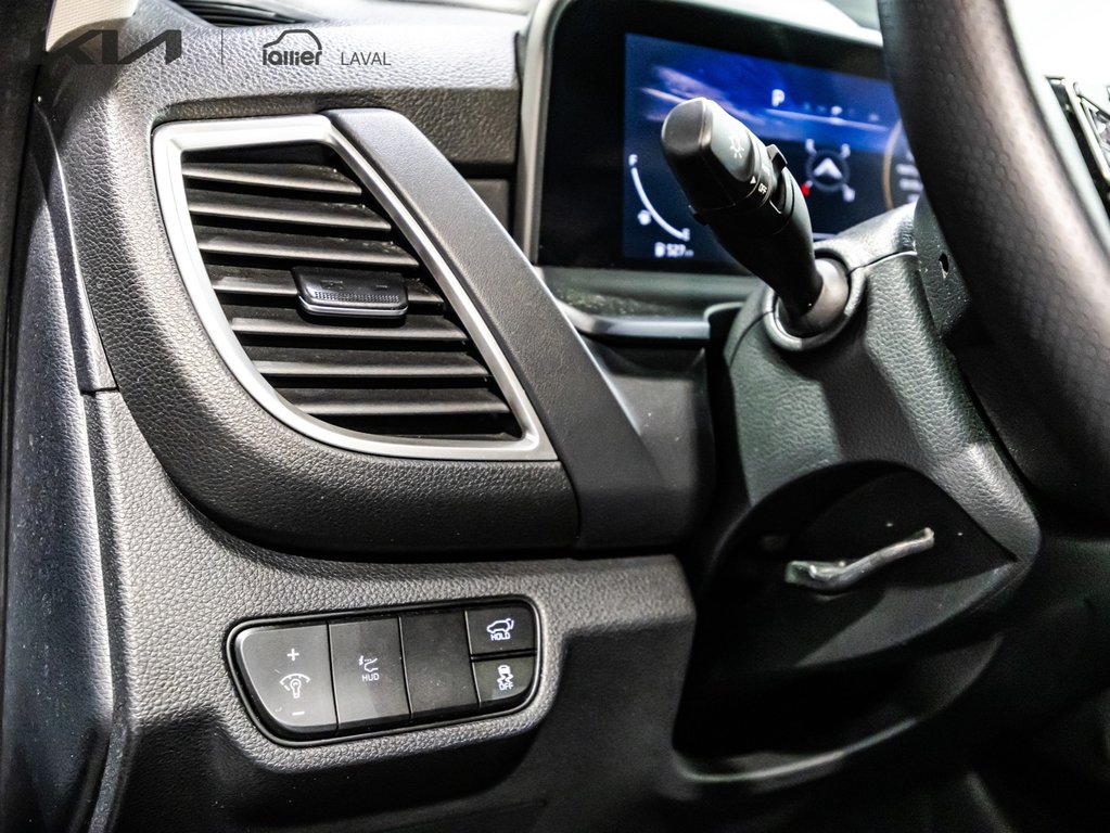 Kia Seltos X-LINE 2024 à , Québec - 20 - w1024h768px