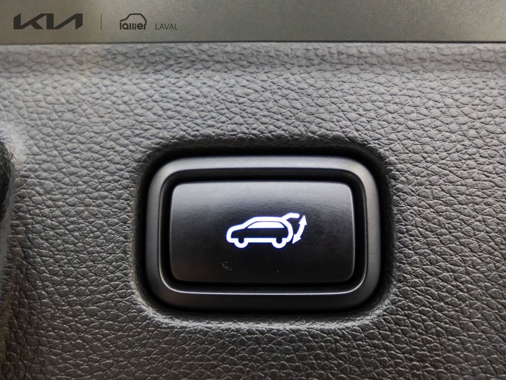 Kia Seltos SX 2024 à , Québec - 28 - w1024h768px