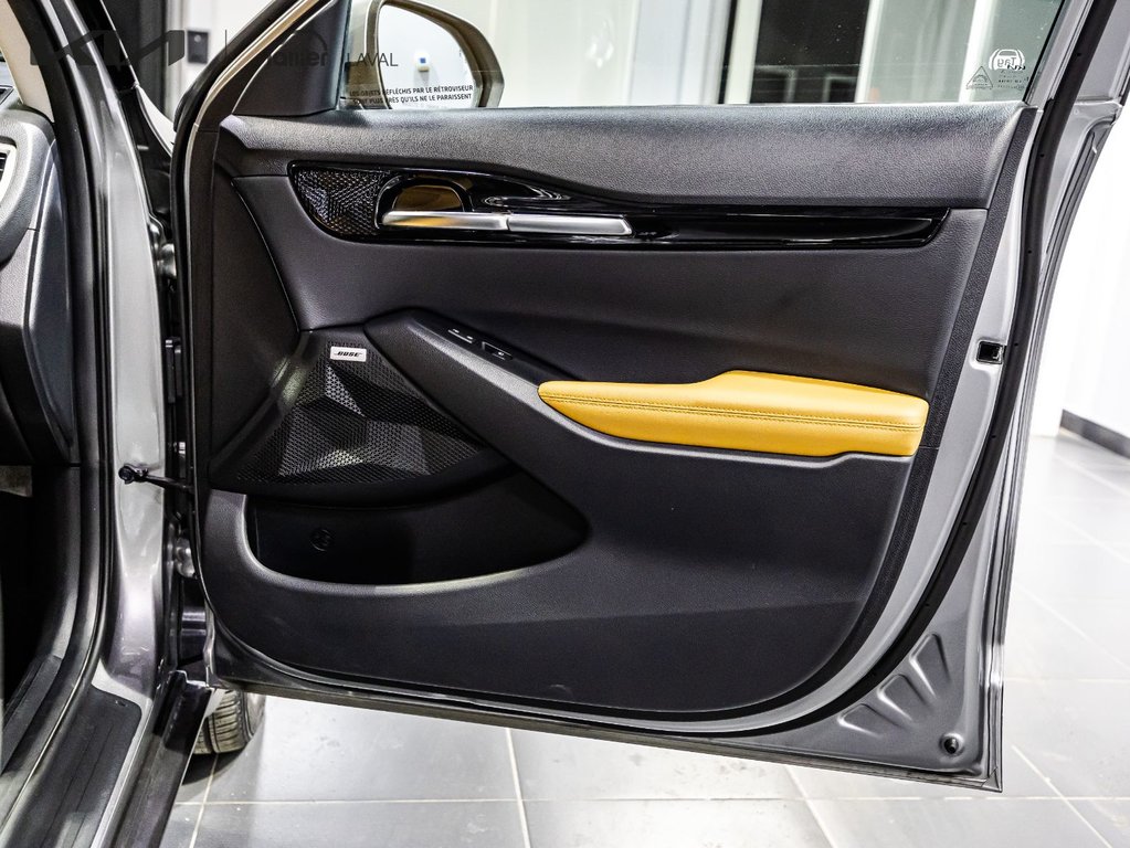 Kia Seltos SX 2024 à , Québec - 30 - w1024h768px