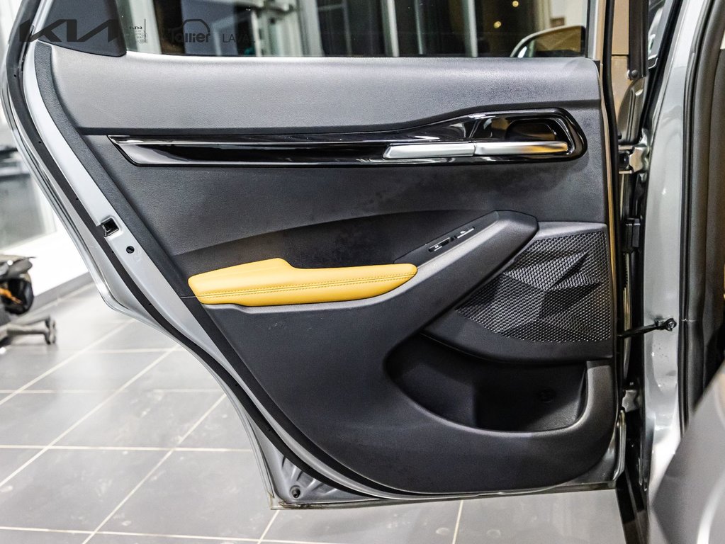 Kia Seltos SX 2024 à , Québec - 26 - w1024h768px