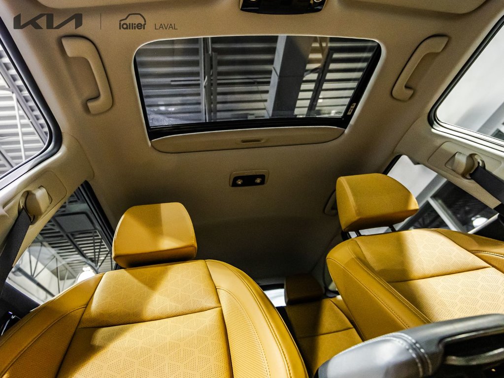 Kia Seltos SX 2024 à , Québec - 23 - w1024h768px