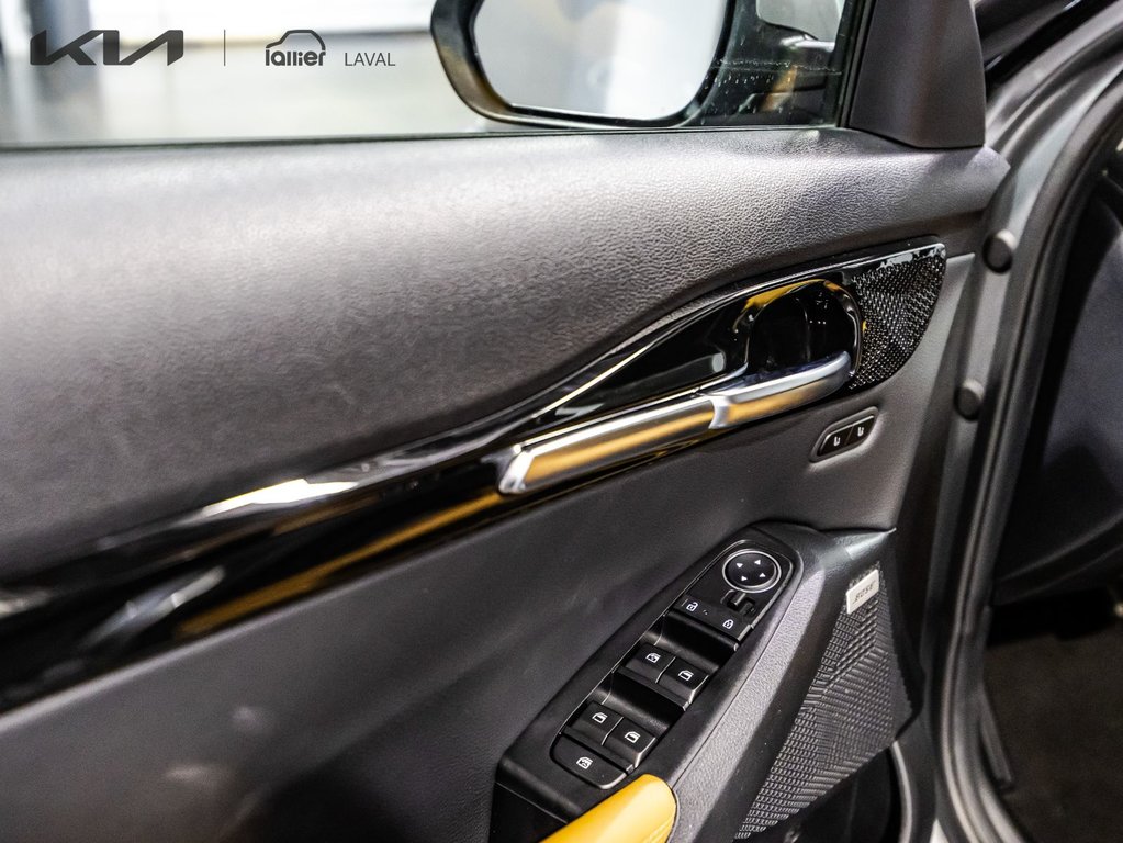Kia Seltos SX 2024 à , Québec - 24 - w1024h768px
