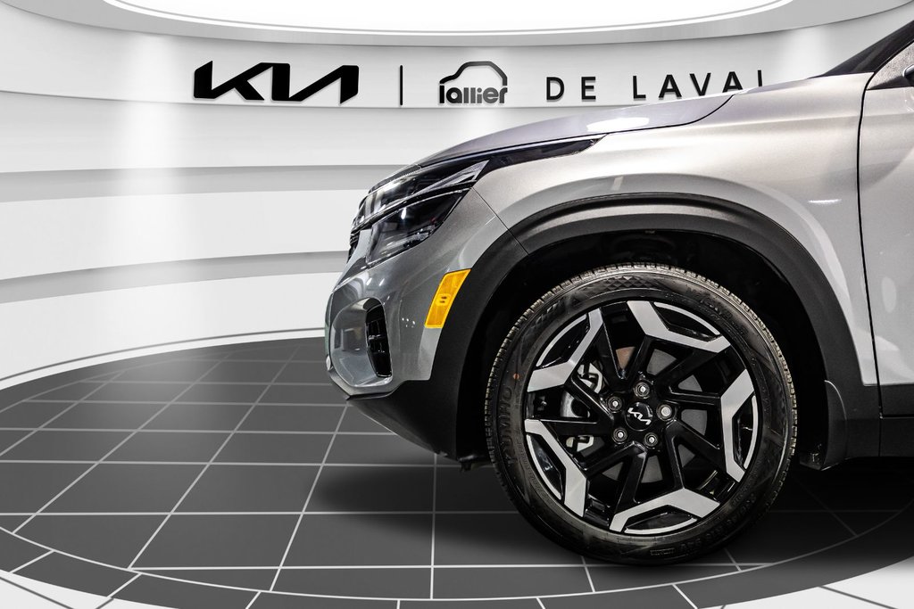 Kia Seltos SX 2024 à , Québec - 13 - w1024h768px