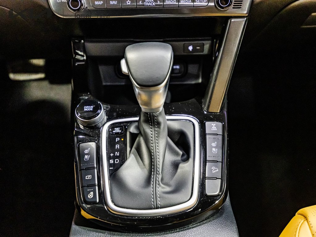 Kia Seltos SX 2024 à , Québec - 21 - w1024h768px