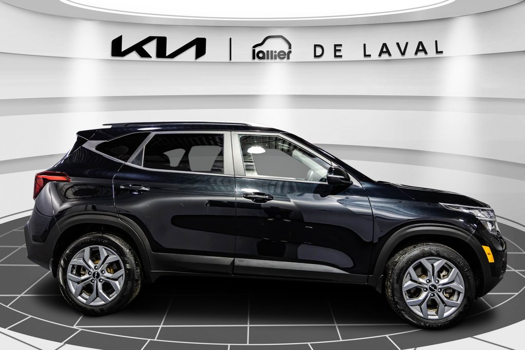 2024 Kia Seltos LX in , Quebec - 8 - w1024h768px