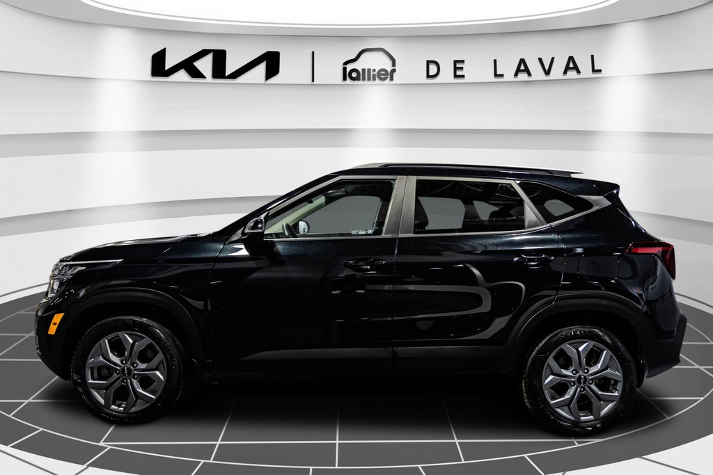 2024 Kia Seltos LX in , Quebec - 4 - w1024h768px
