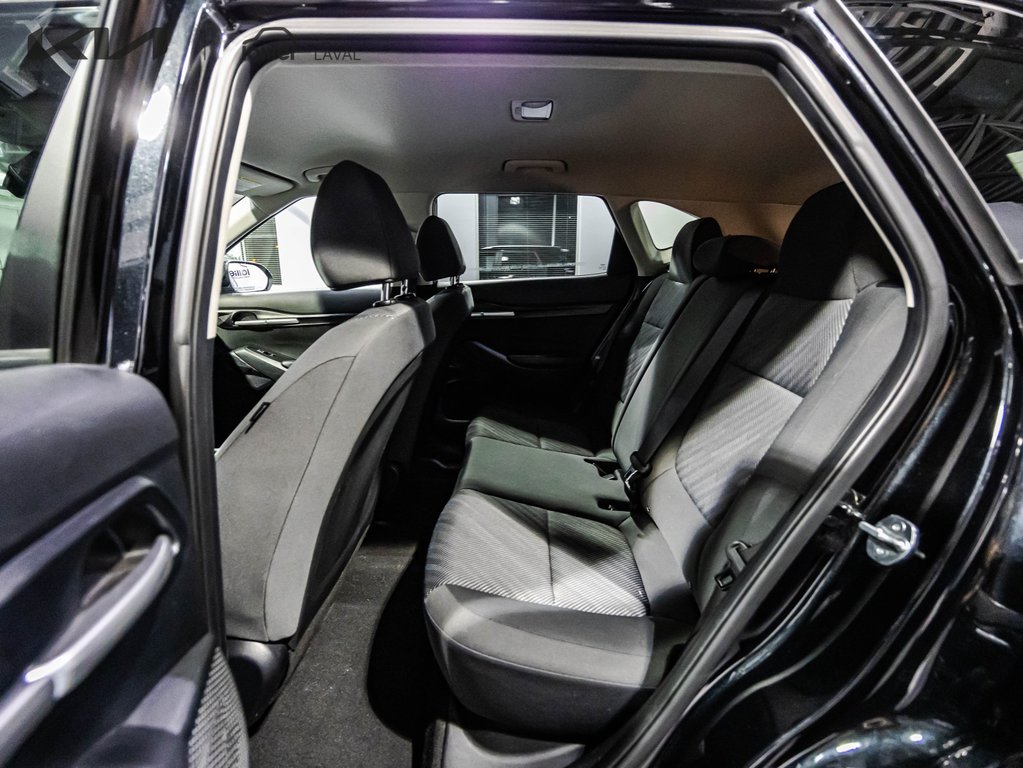 2024 Kia Seltos LX in , Quebec - 13 - w1024h768px