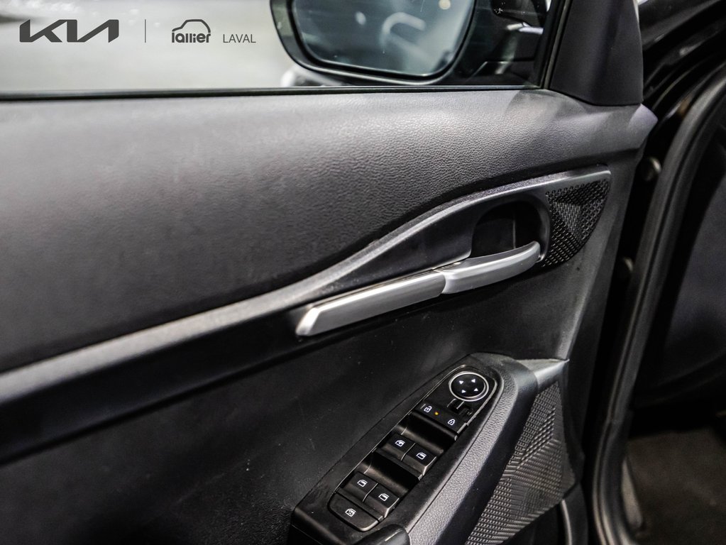 2024 Kia Seltos LX in , Quebec - 11 - w1024h768px