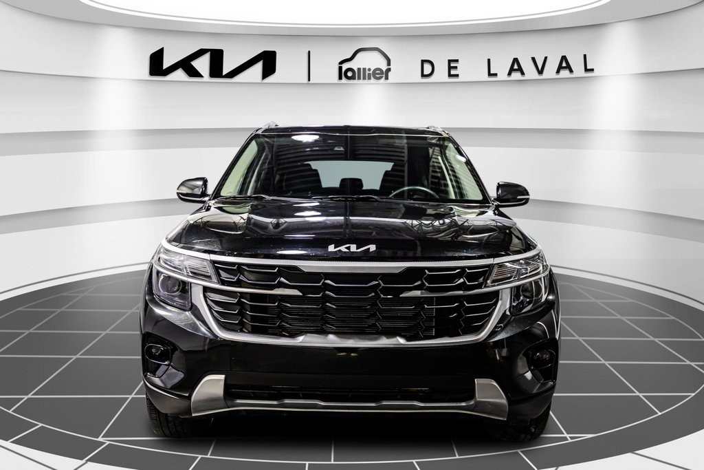 2024 Kia Seltos LX in , Quebec - 2 - w1024h768px