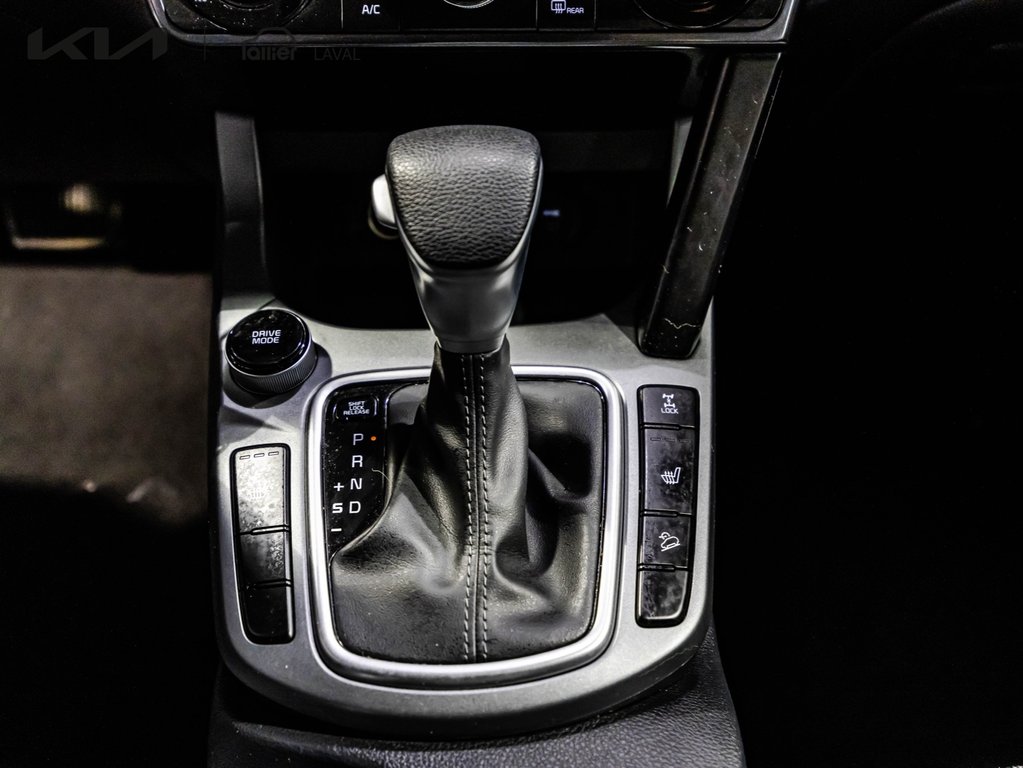 2024 Kia Seltos LX in , Quebec - 24 - w1024h768px