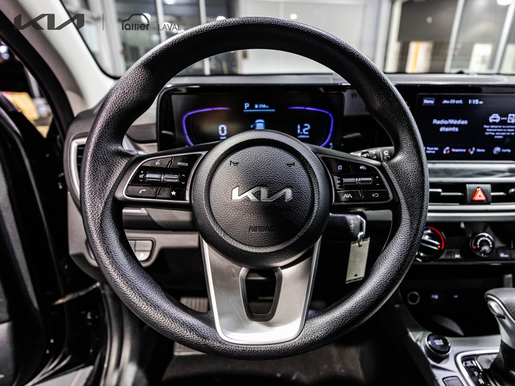 2024 Kia Seltos LX in , Quebec - 21 - w1024h768px