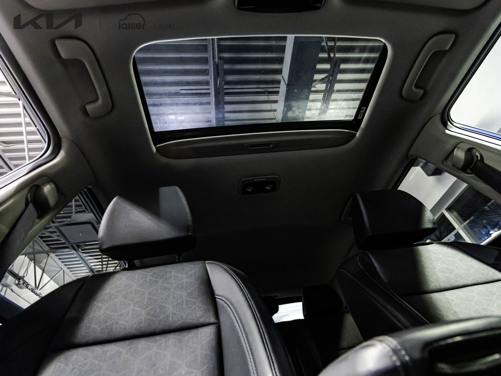2024 Kia Seltos EX Premium in , Quebec - 21 - w1024h768px