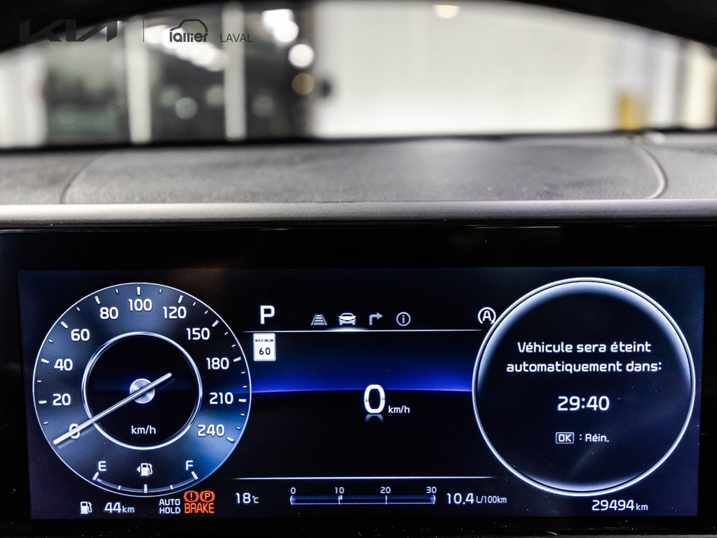 2024 Kia Seltos EX Premium in , Quebec - 26 - w1024h768px