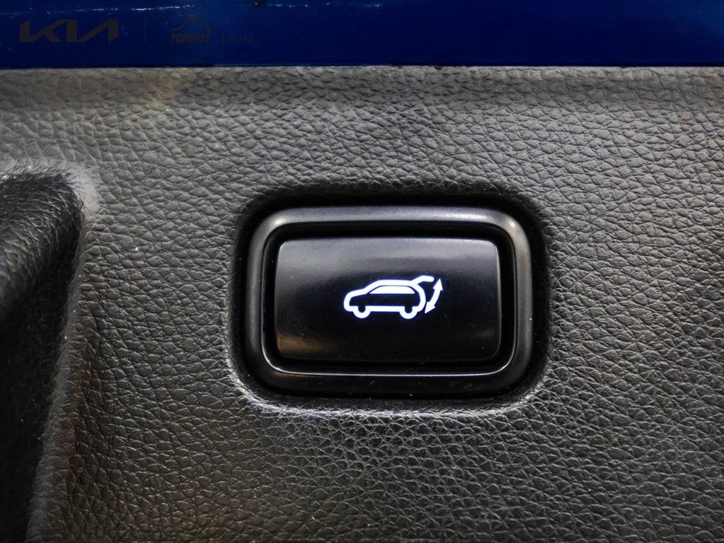 2024 Kia Seltos EX Premium in , Quebec - 17 - w1024h768px
