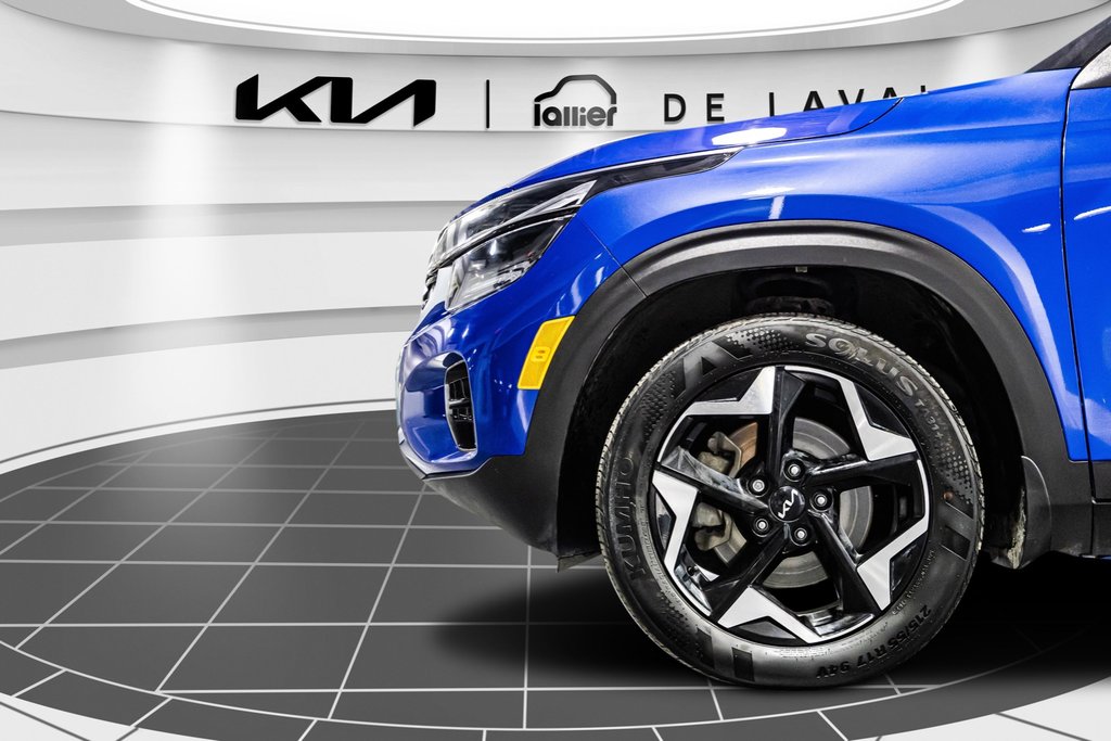 2024 Kia Seltos EX Premium in , Quebec - 10 - w1024h768px