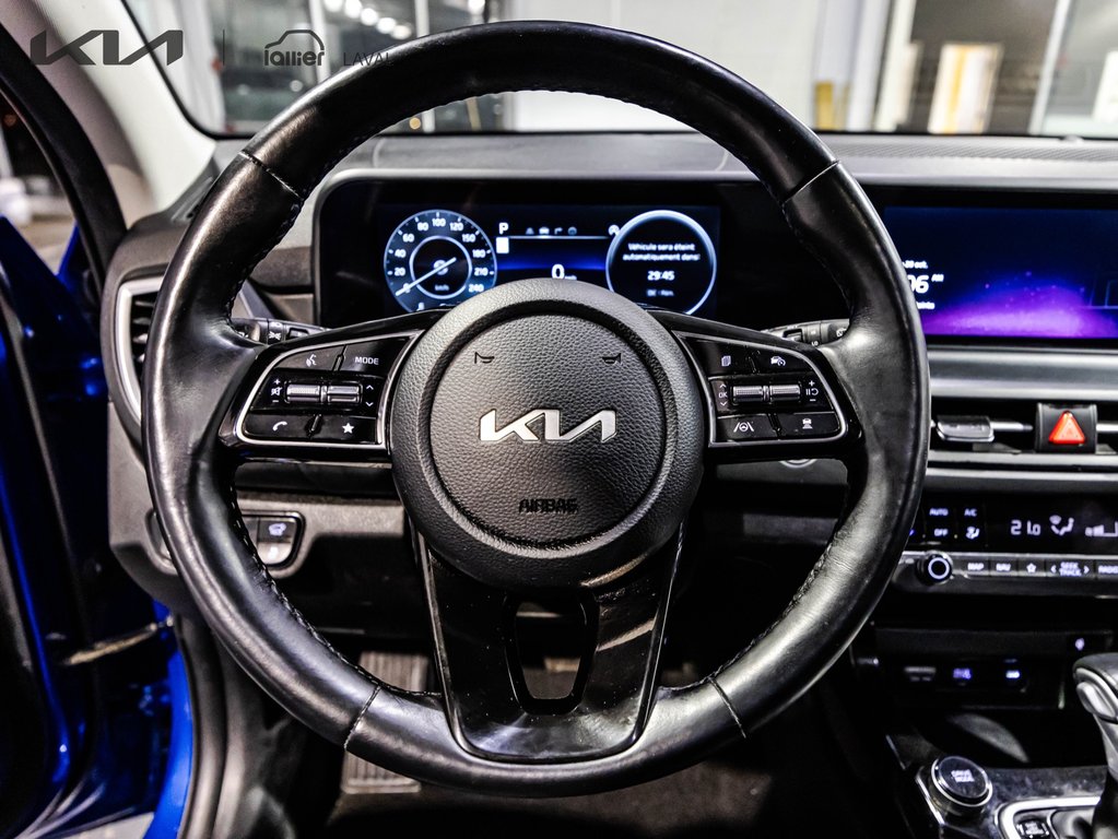 2024 Kia Seltos EX Premium in , Quebec - 25 - w1024h768px