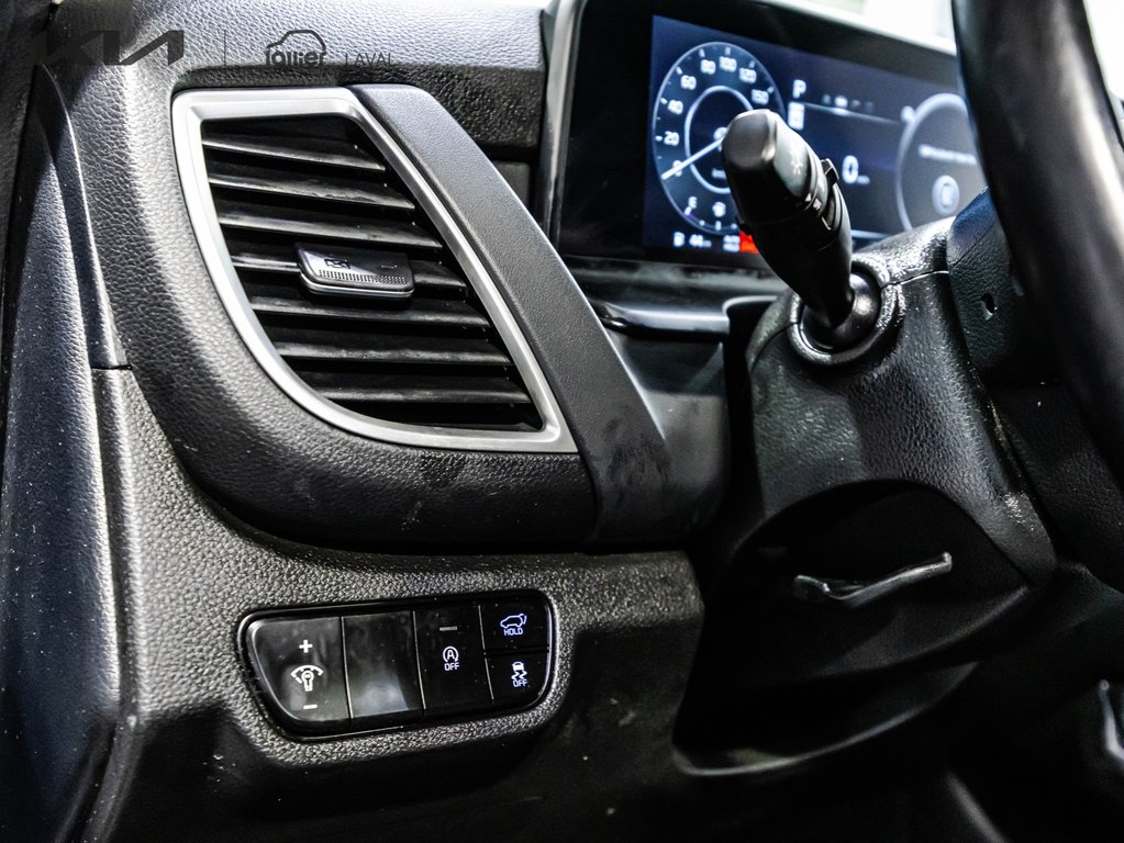 2024 Kia Seltos EX Premium in , Quebec - 24 - w1024h768px