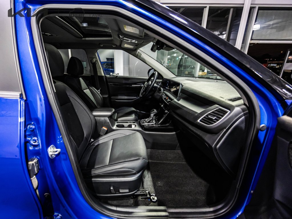 2024 Kia Seltos EX Premium in , Quebec - 20 - w1024h768px