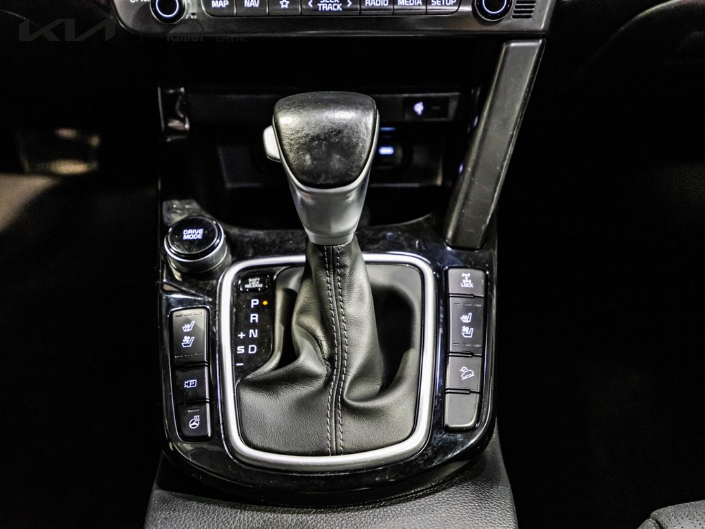 2024 Kia Seltos EX Premium in , Quebec - 28 - w1024h768px
