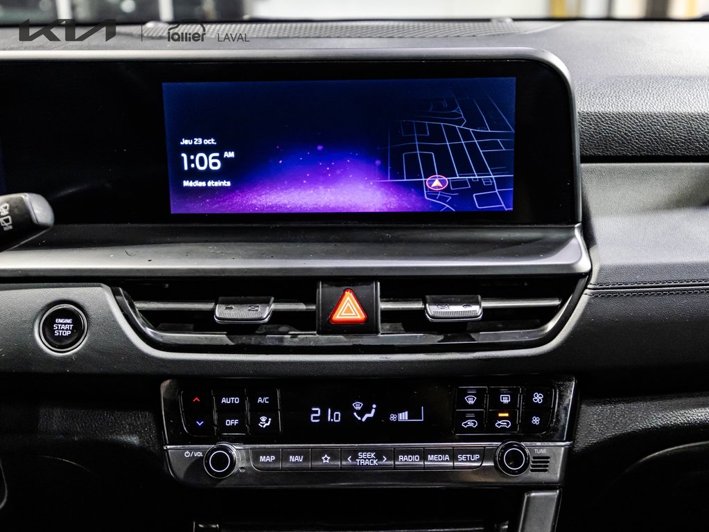 2024 Kia Seltos EX Premium in , Quebec - 27 - w1024h768px