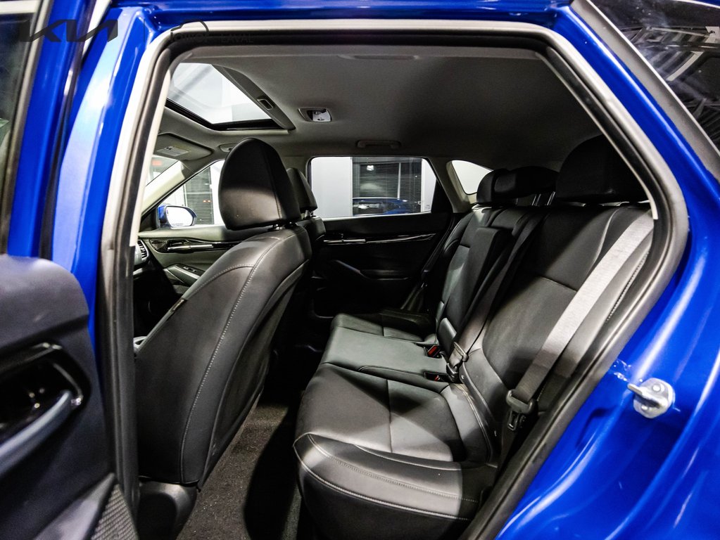 2024 Kia Seltos EX Premium in , Quebec - 15 - w1024h768px