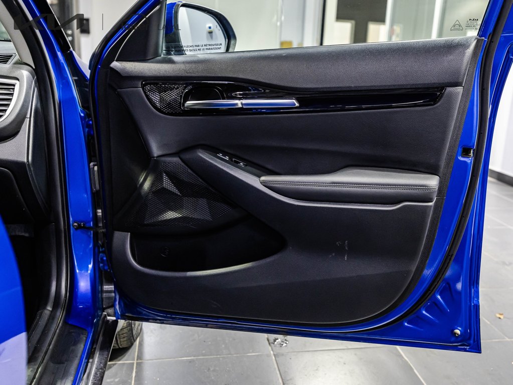 2024 Kia Seltos EX Premium in , Quebec - 19 - w1024h768px