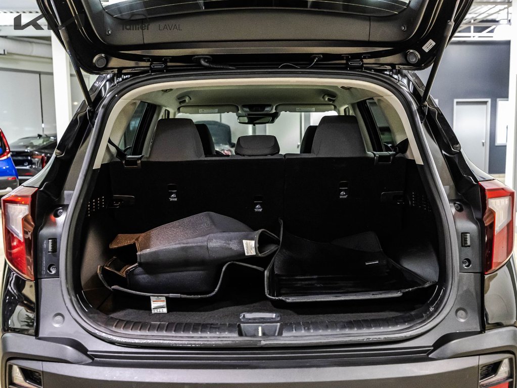 2024 Kia Seltos LX in , Quebec - 15 - w1024h768px