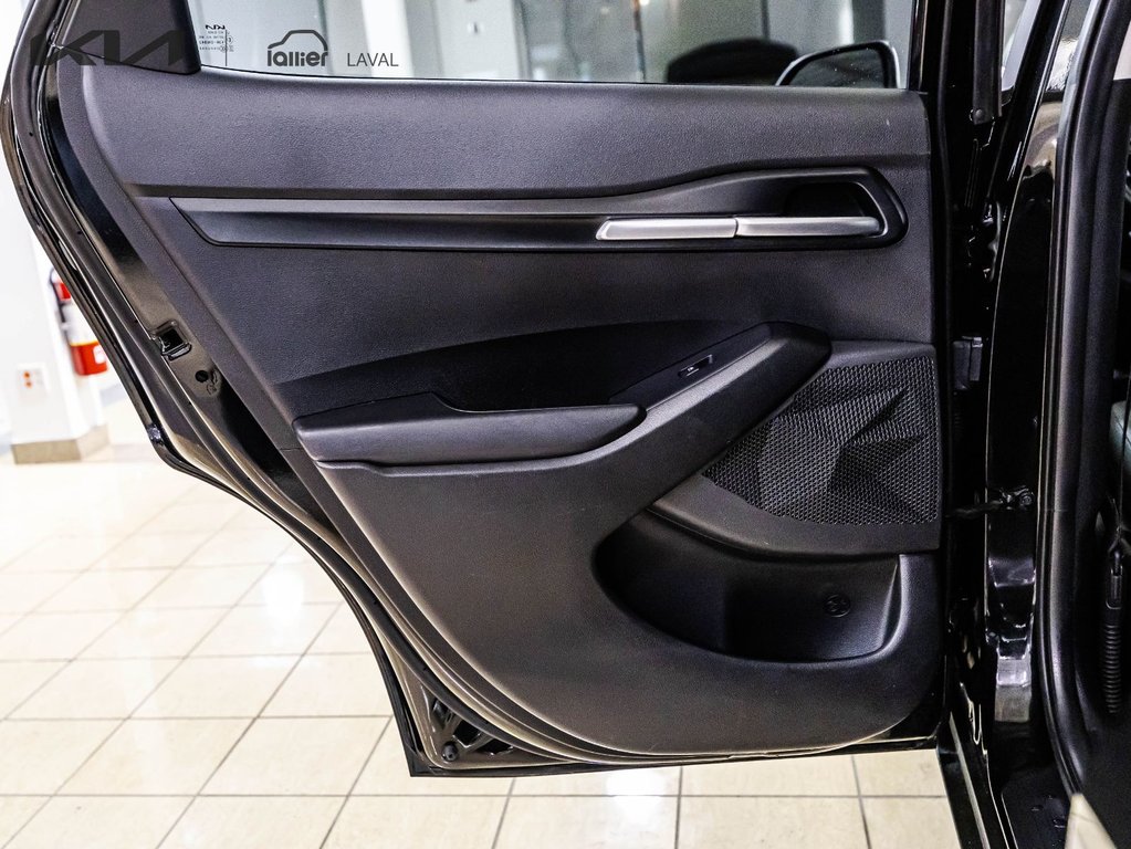 2024 Kia Seltos LX in , Quebec - 12 - w1024h768px