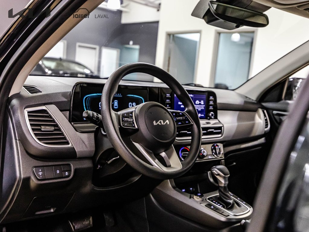 2024 Kia Seltos LX in , Quebec - 19 - w1024h768px