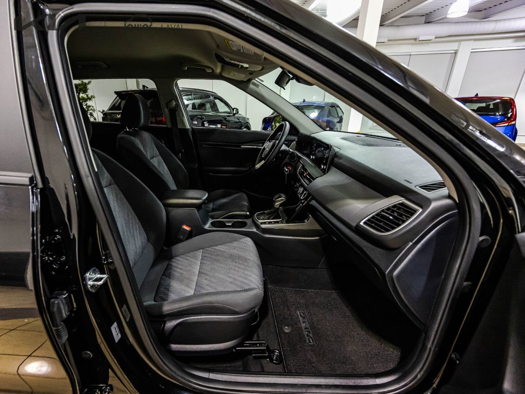 2024 Kia Seltos LX in , Quebec - 17 - w1024h768px