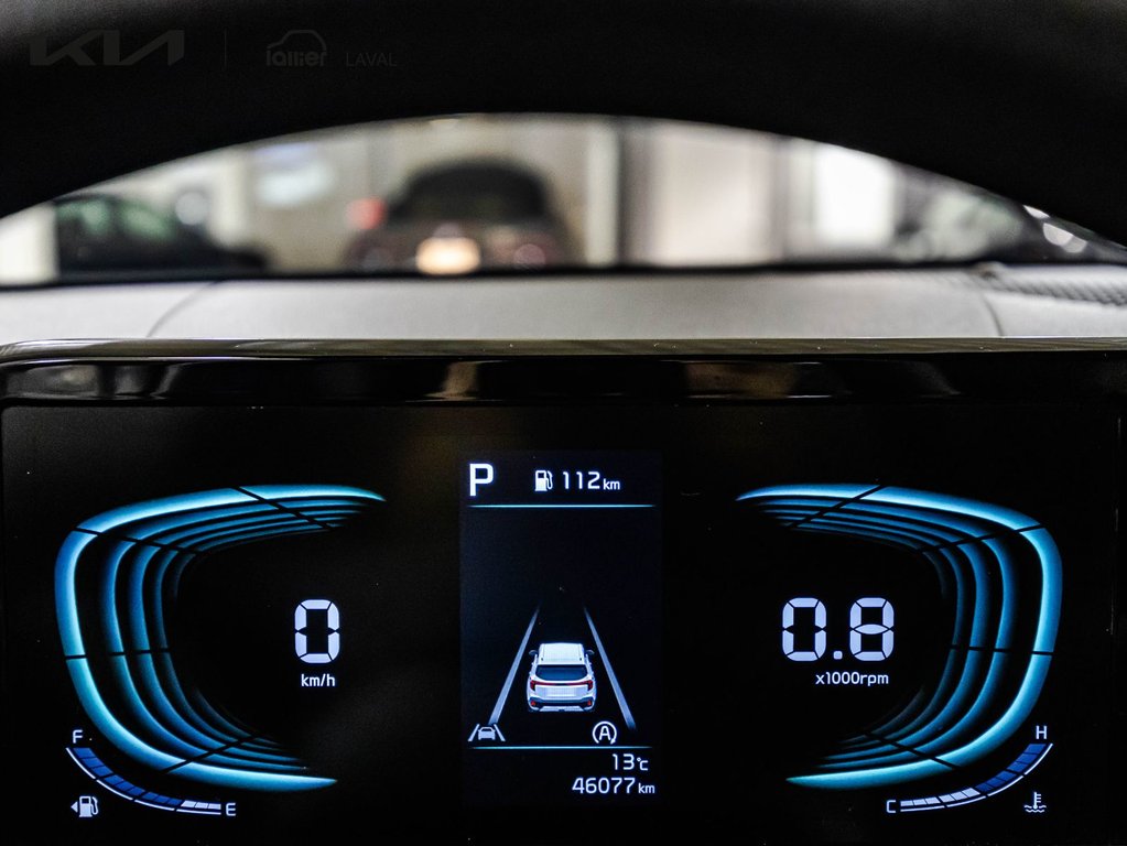 2024 Kia Seltos LX in , Quebec - 22 - w1024h768px