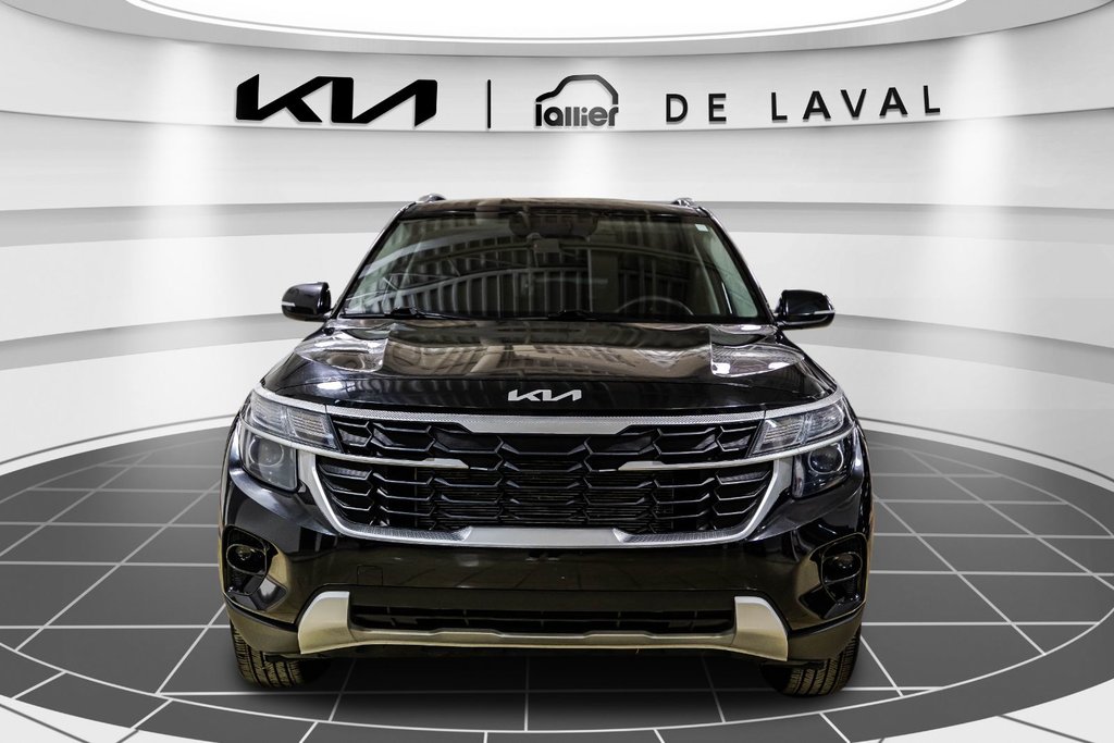 2024 Kia Seltos LX in , Quebec - 2 - w1024h768px