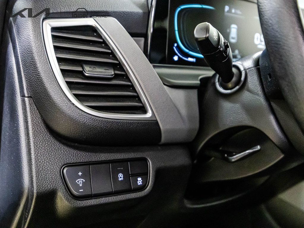 2024 Kia Seltos LX in , Quebec - 20 - w1024h768px