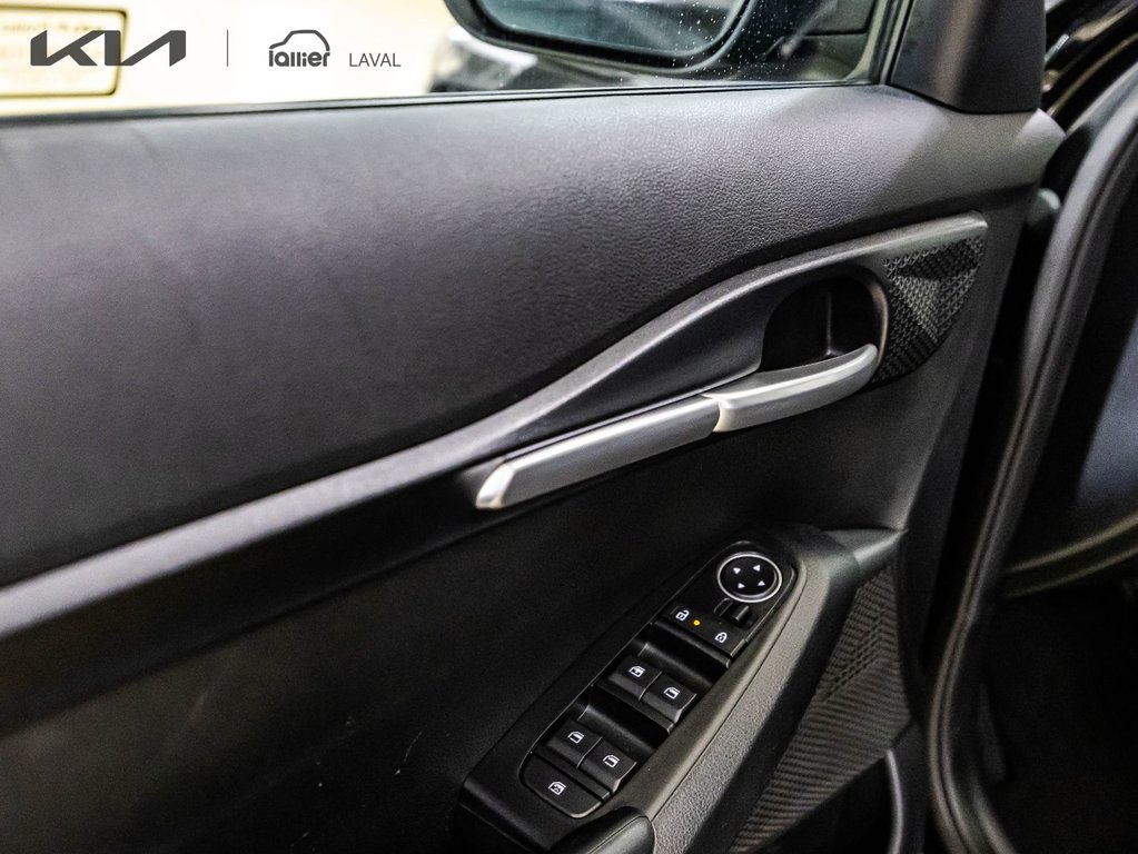 2024 Kia Seltos LX in , Quebec - 11 - w1024h768px