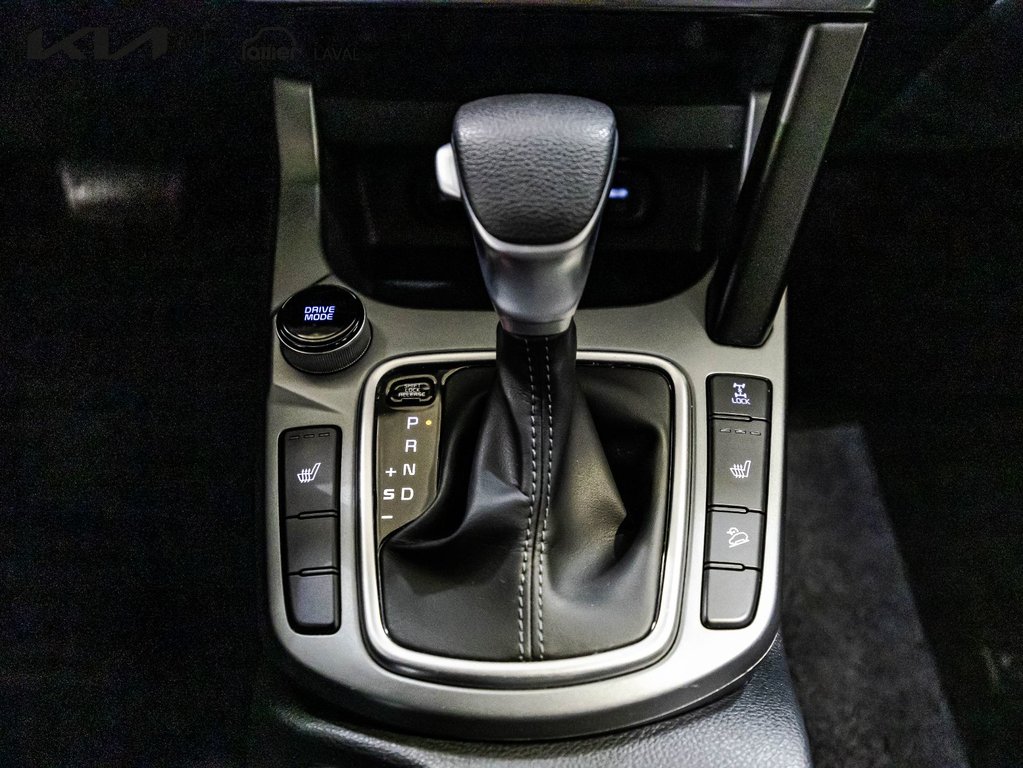 2024 Kia Seltos LX in , Quebec - 24 - w1024h768px