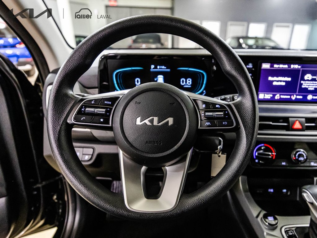 2024 Kia Seltos LX in , Quebec - 21 - w1024h768px