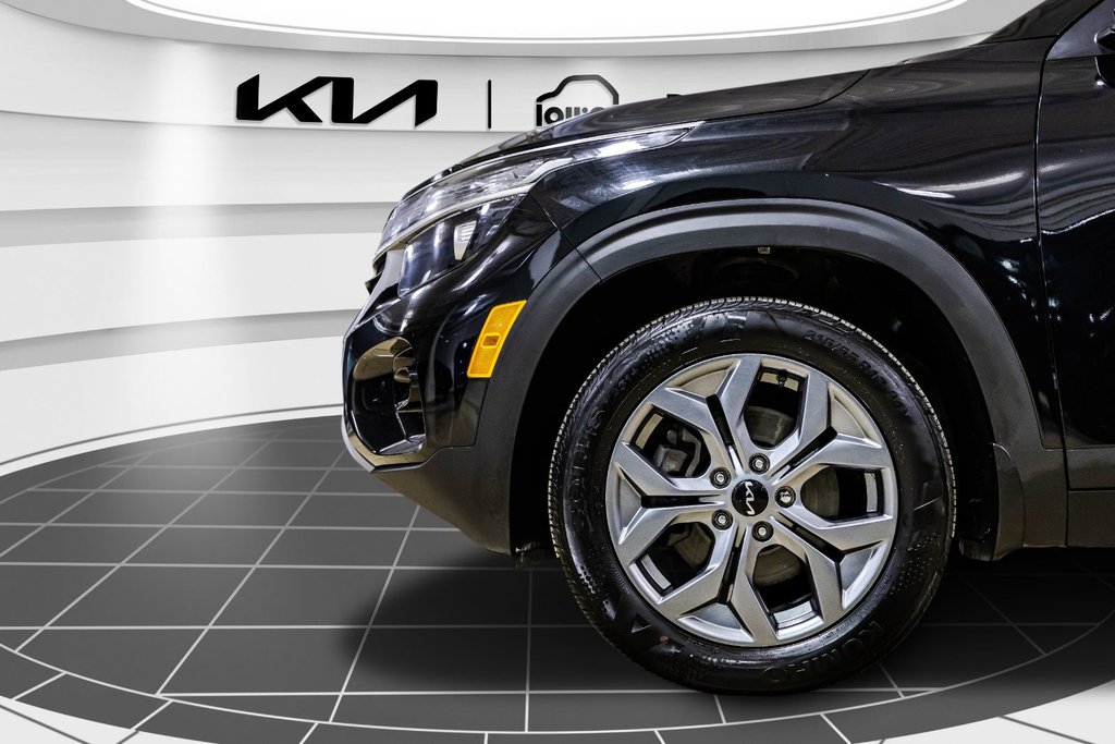 2024 Kia Seltos LX in , Quebec - 10 - w1024h768px