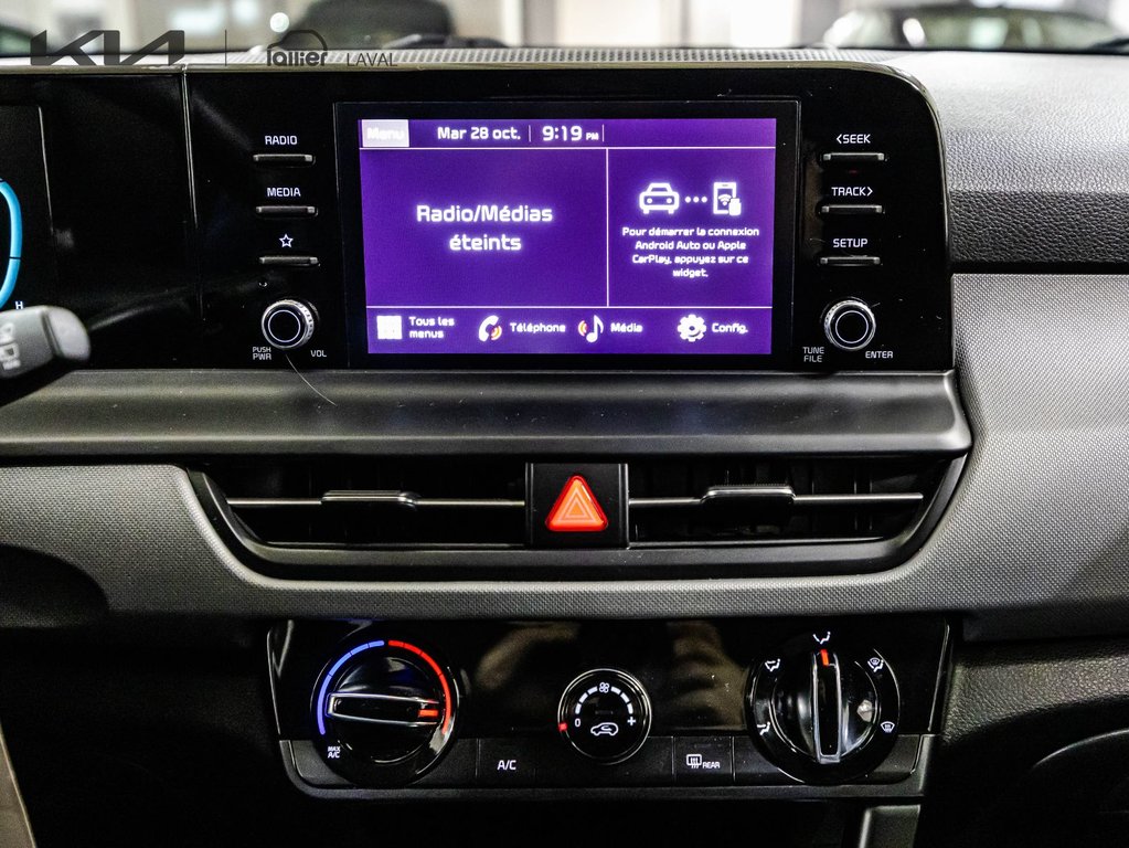 2024 Kia Seltos LX in , Quebec - 23 - w1024h768px