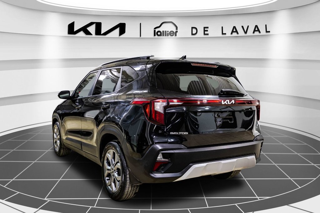2024 Kia Seltos LX in , Quebec - 5 - w1024h768px