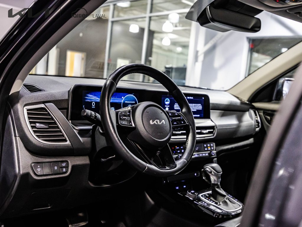 2024 Kia Seltos Ex Premium in , Quebec - 23 - w1024h768px